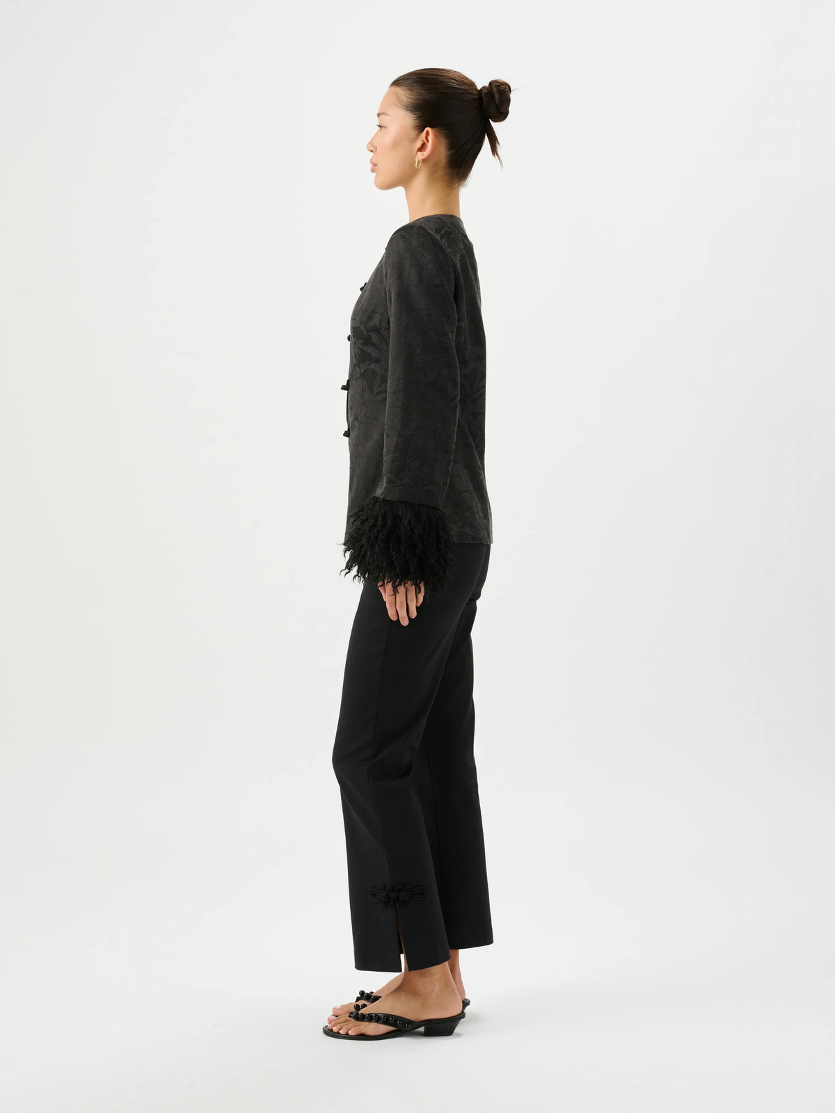 Carlito Pant