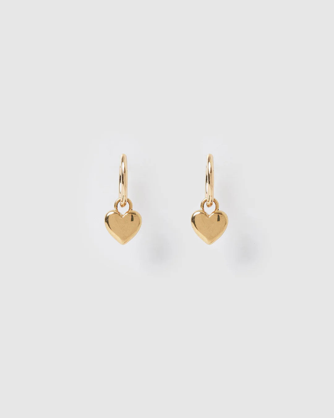 Treasure Gold Earrings
