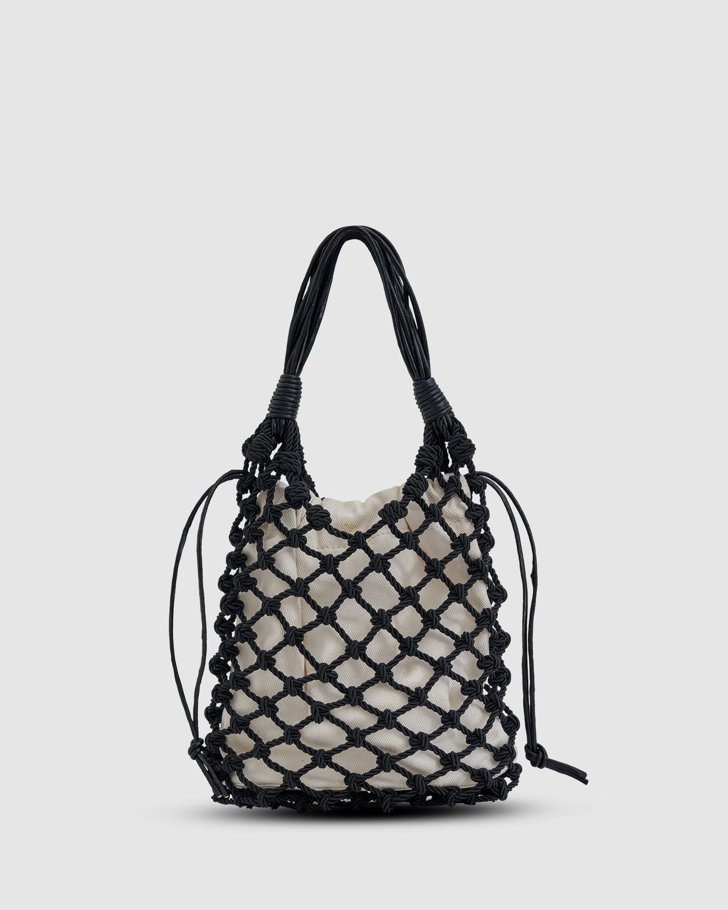 Capri Slouch Mini Bag