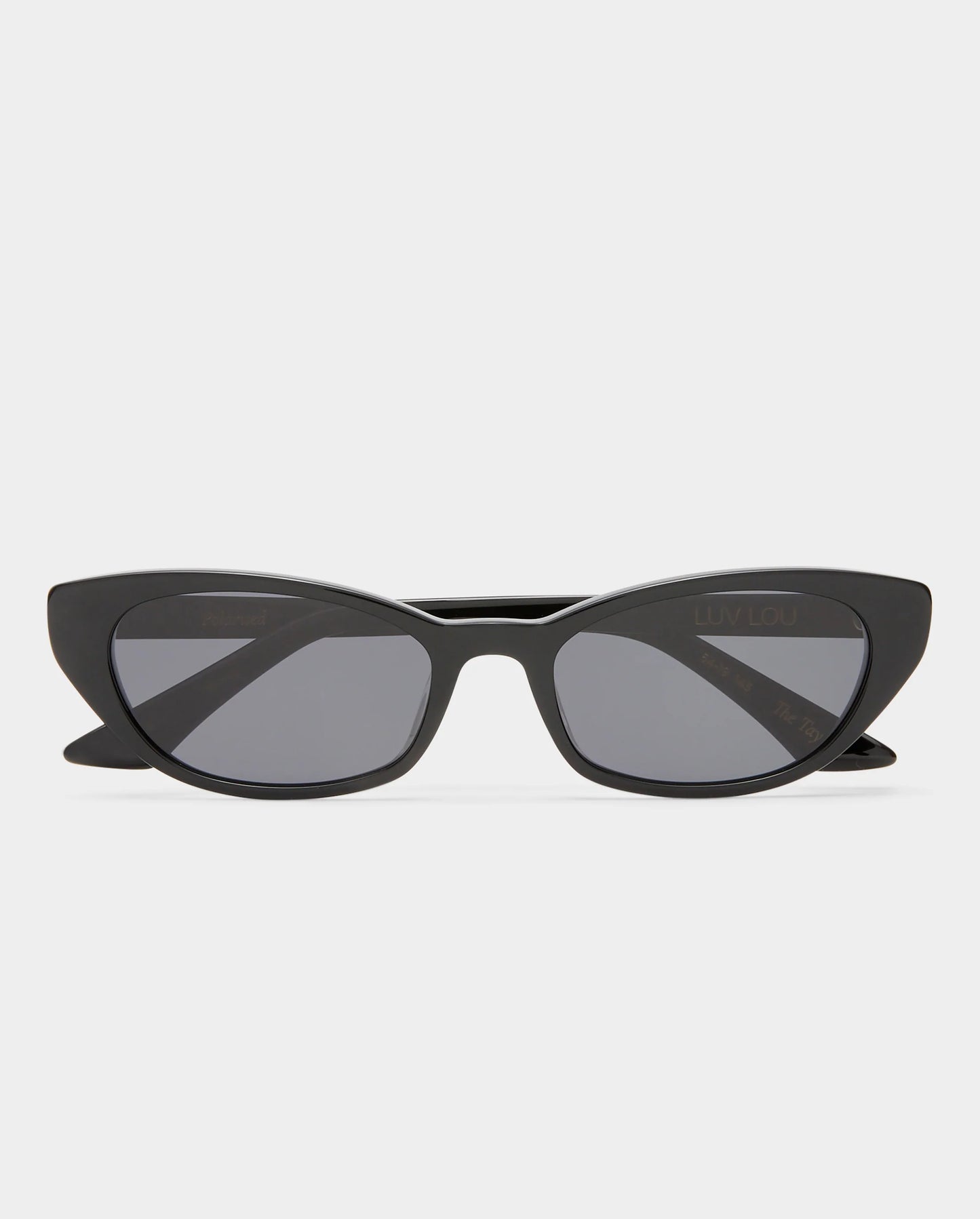 The Taylor - Black