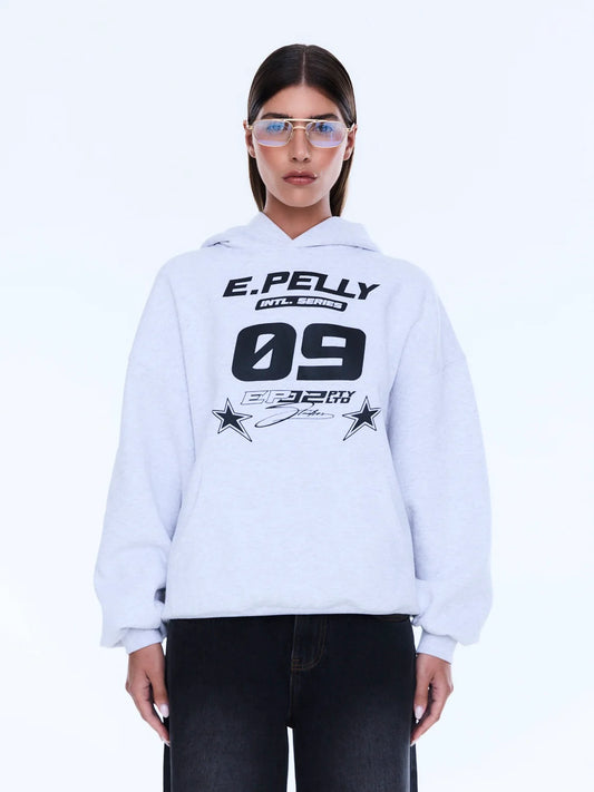 Cassie Oversized Hoodie
