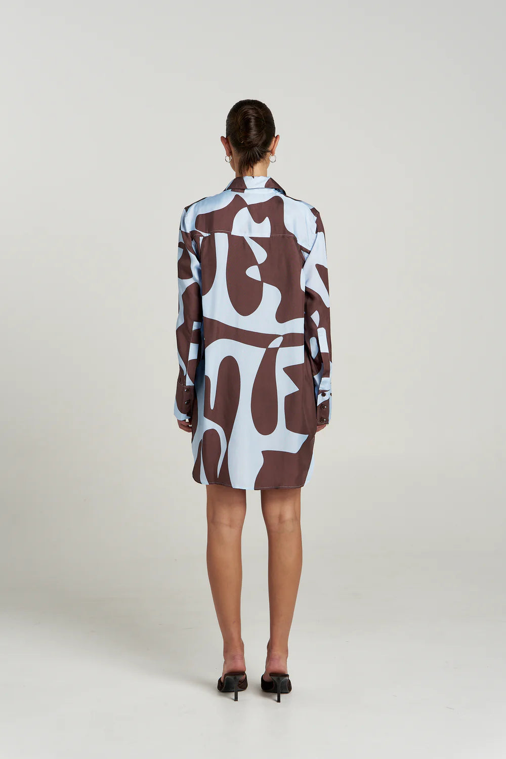 Ash L/S Shirt