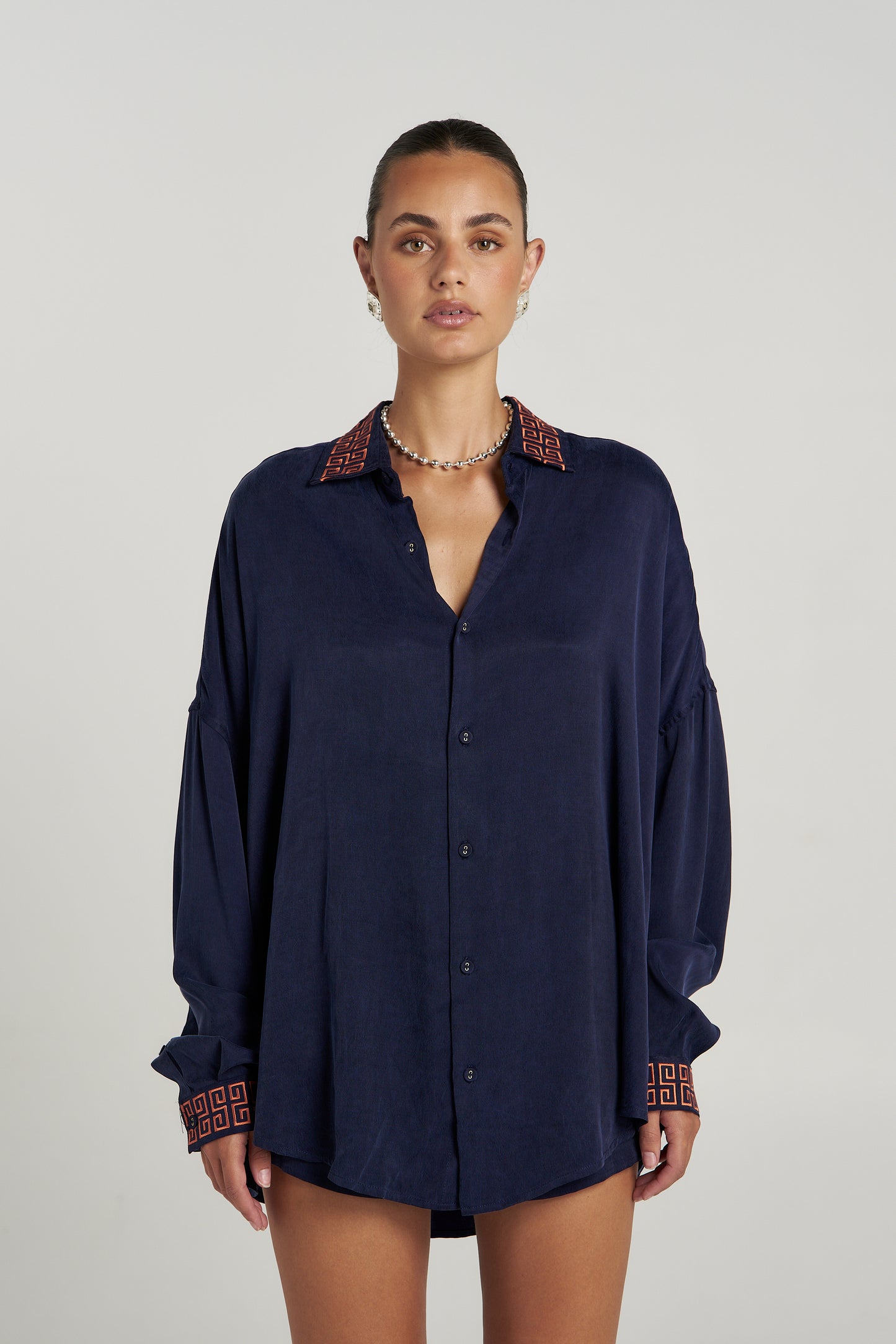 Sig LS Shirt