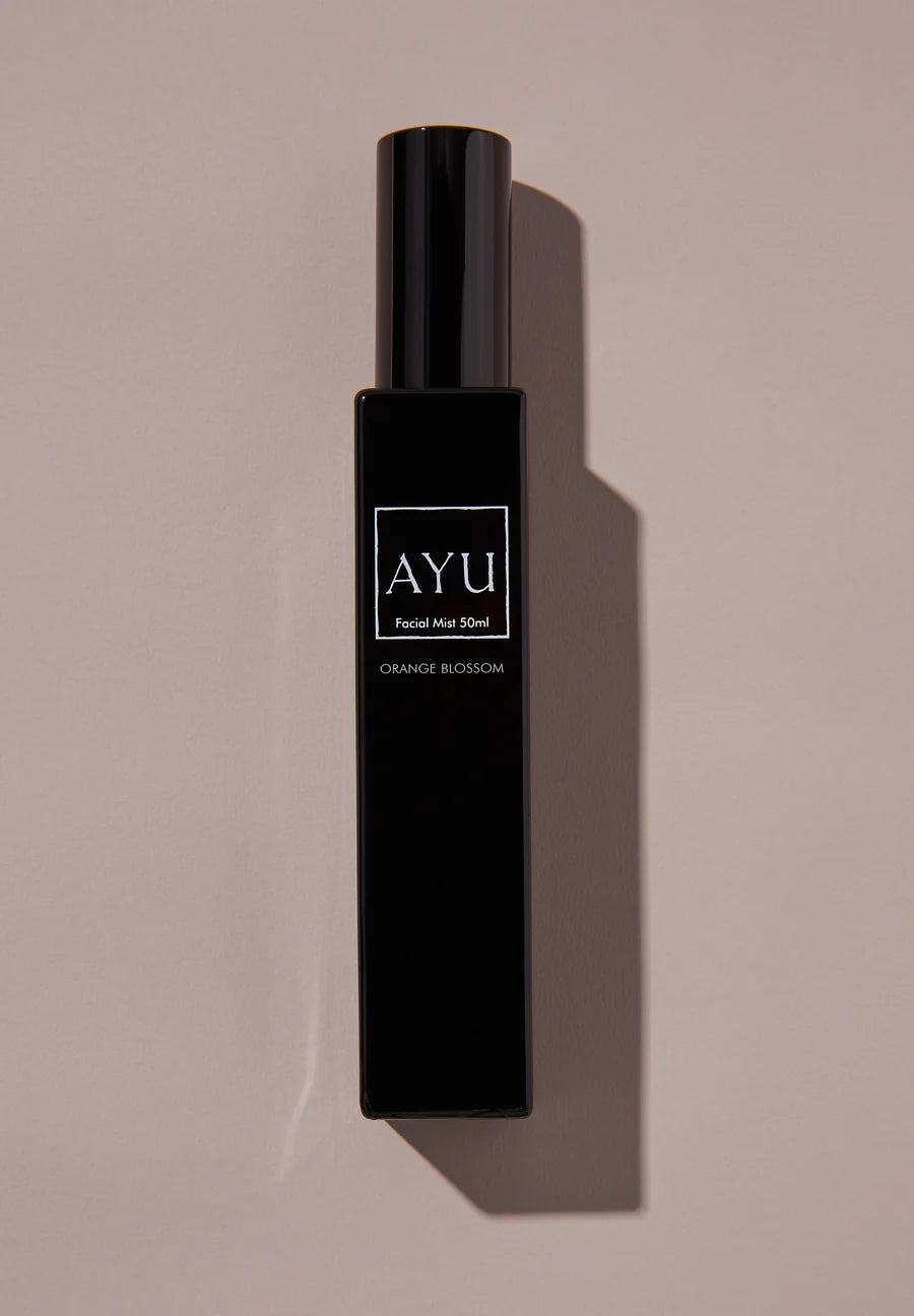 Orange Blossom Face Mist