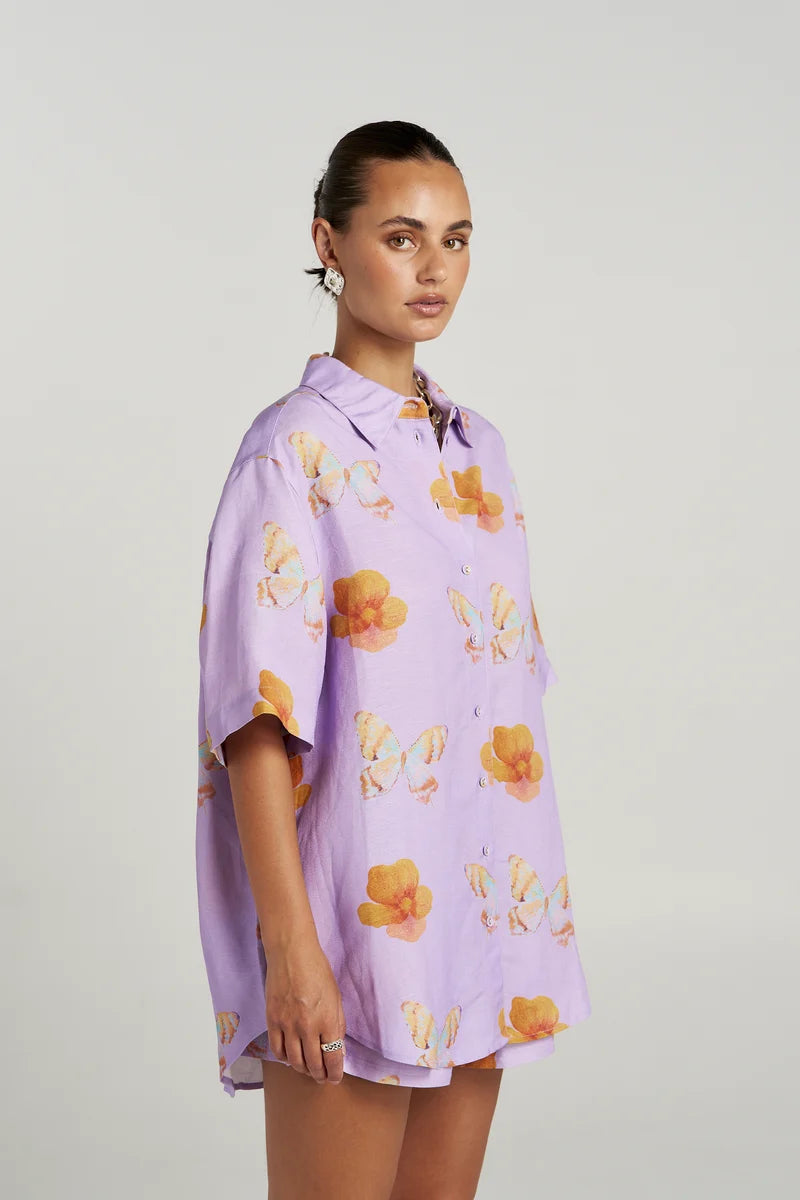 Big SS Shirt