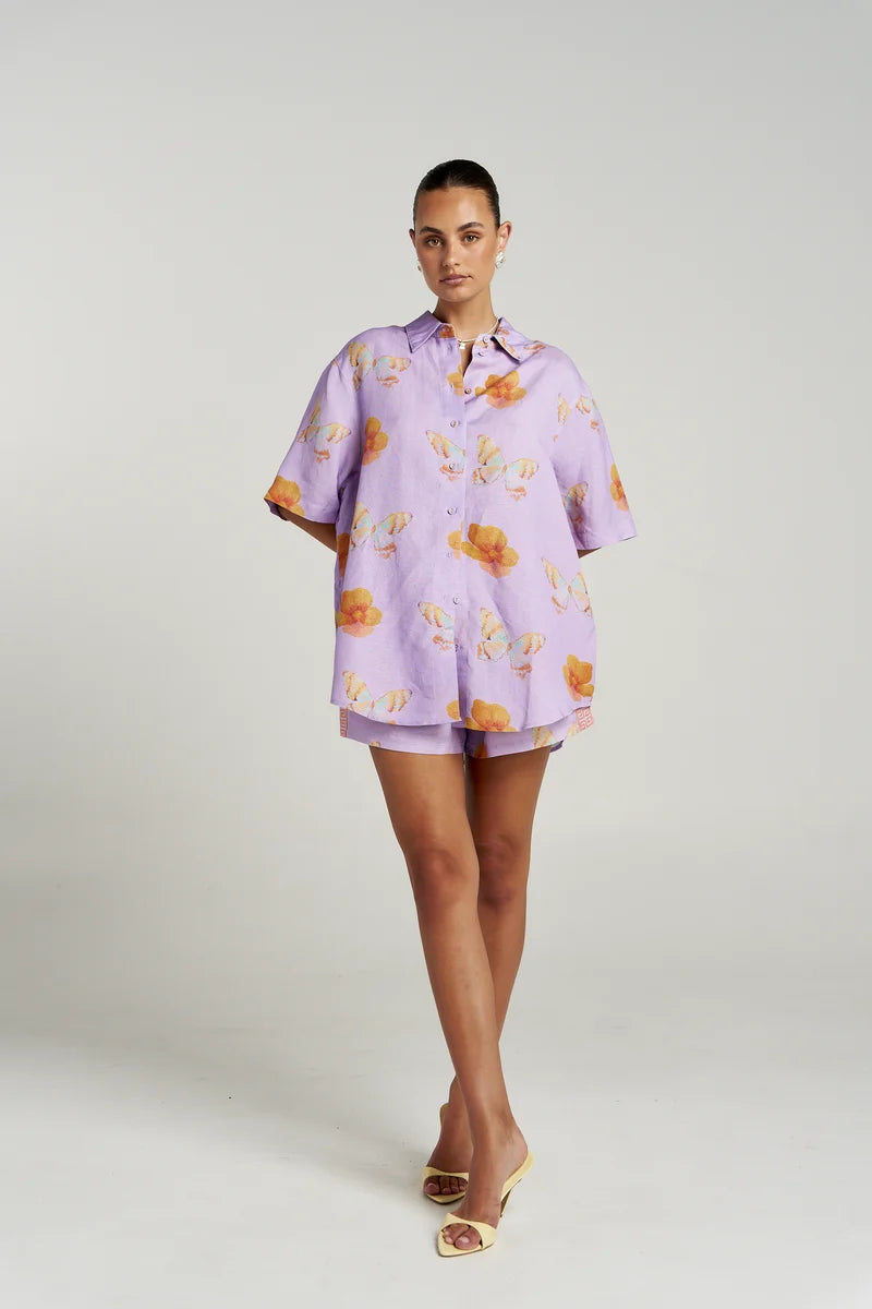 Big SS Shirt